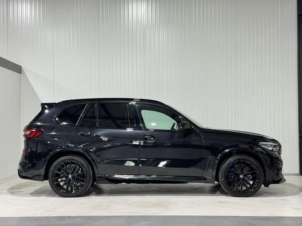 BMW X5 xDrive45e High Executive uit 2021, foto 4