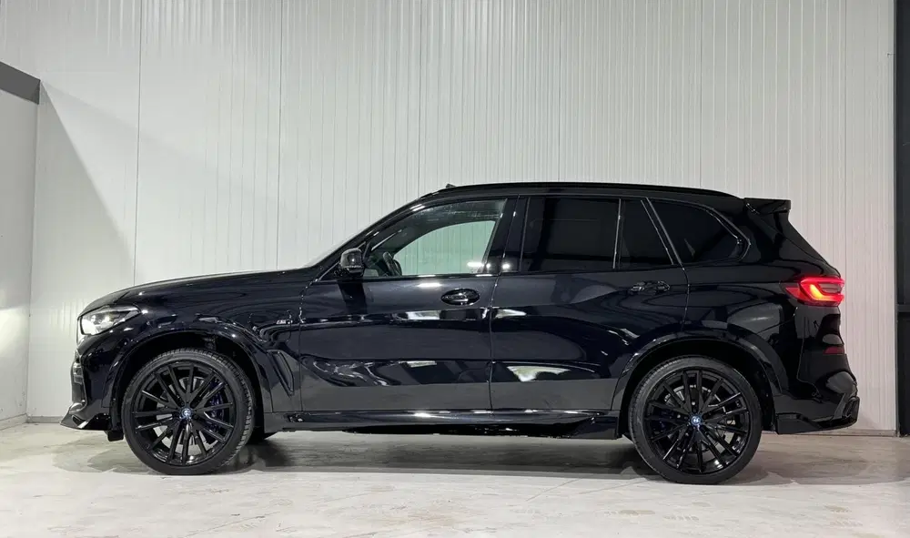 BMW X5 xDrive45e High Executive uit 2021, foto 5