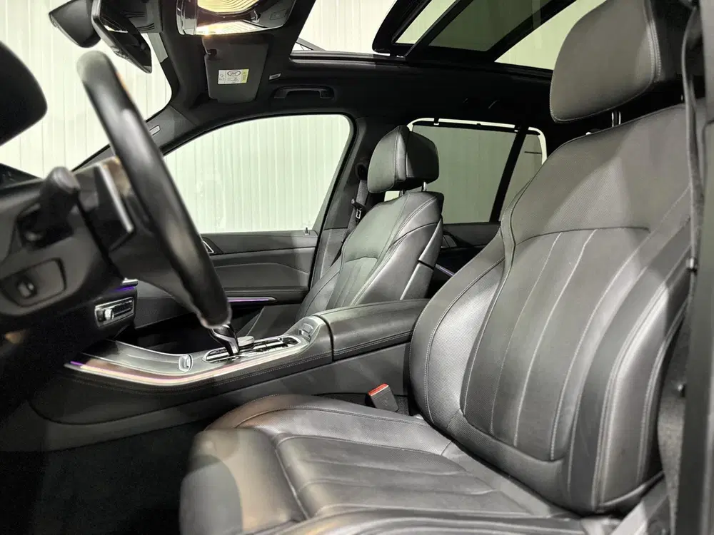 BMW X5 xDrive45e High Executive uit 2021, foto 6