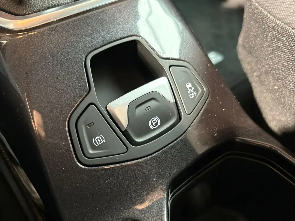 Jeep Renegade 4xe 240 Plug-in Hybrid Electric Limited Le uit 2021, foto 11