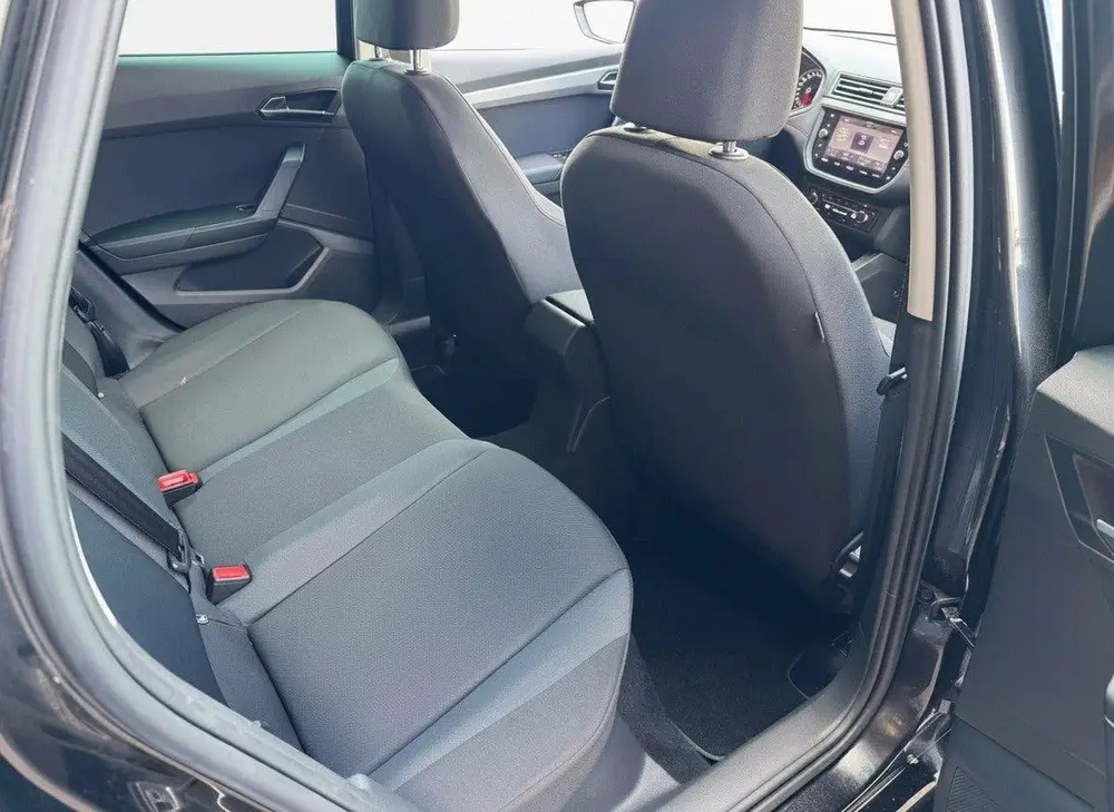 SEAT Ibiza 1.5 TSI EVO FR Business Intense uit 2019, foto 15