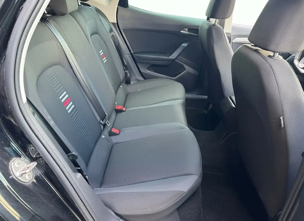 SEAT Ibiza 1.5 TSI EVO FR Business Intense uit 2019, foto 16
