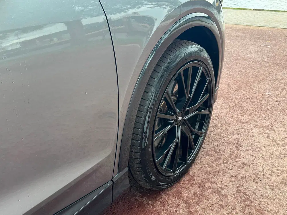 Audi Q4 e-tron 40 Launch edition Advanced Plus 77 kWh 21i uit 2022, foto 11