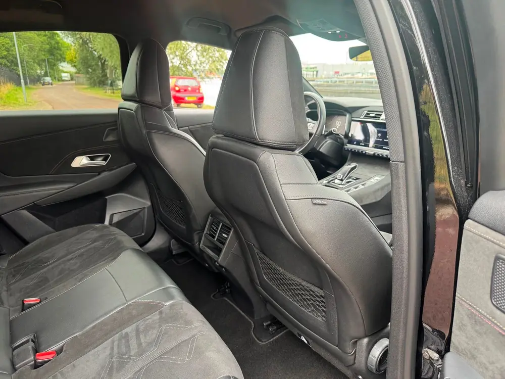 DS Automobiles DS 7 Crossback DS DS7 Crossback 130 PureTech Performance uit 2021, foto 16