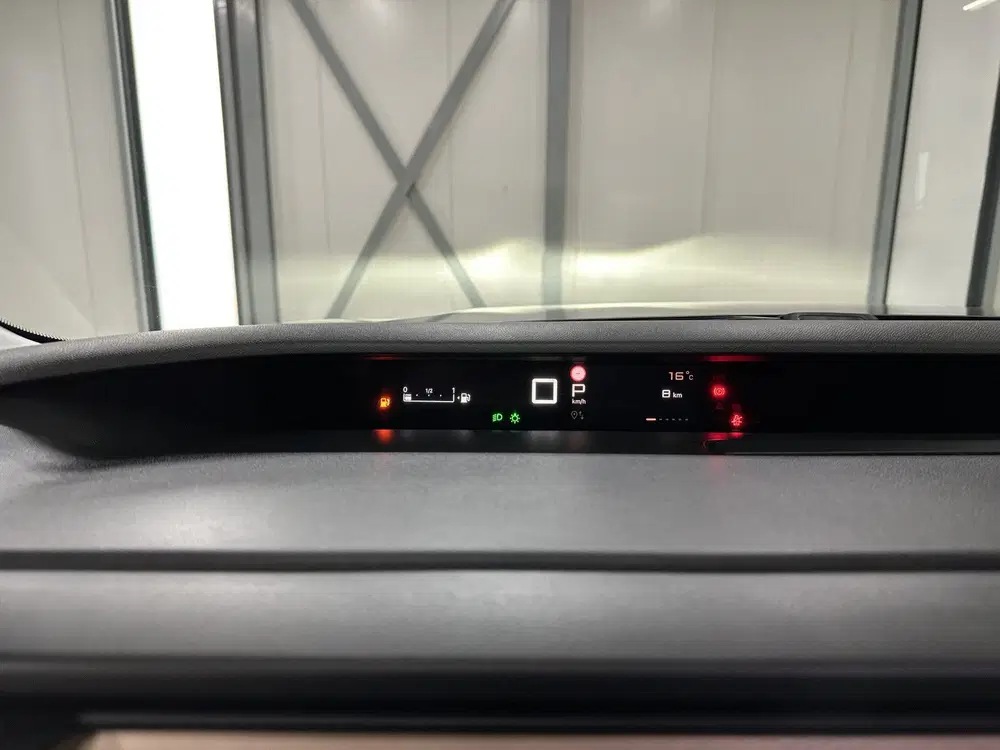 Citroën C3 Aircross 1.2 Hybrid 145pk Plus 7p. uit 2025, foto 10