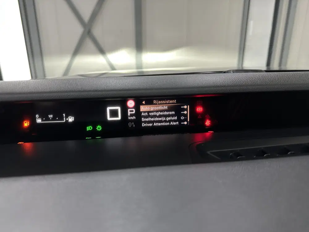 Citroën C3 Aircross 1.2 Hybrid 145pk Plus 7p. uit 2025, foto 17