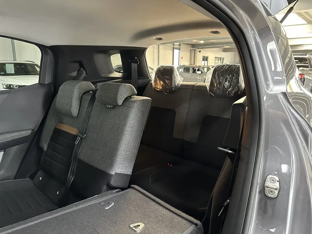 Citroën C3 Aircross 1.2 Hybrid 145pk Plus 7p. uit 2025, foto 4