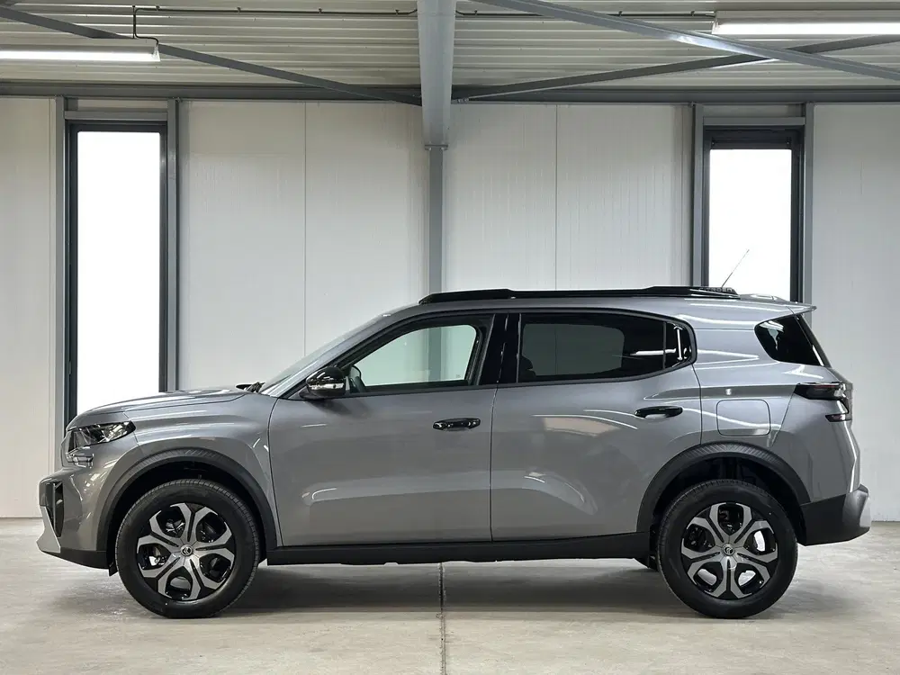 Citroën C3 Aircross 1.2 Hybrid 145pk Plus 7p. uit 2025, foto 5