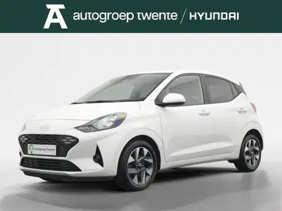Hyundai i10 1.0 Comfort Smart 5-zits uit 2025
