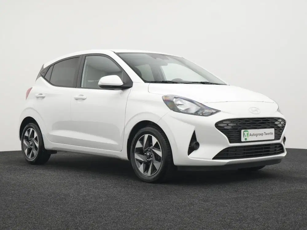 Hyundai i10 1.0 Comfort Smart 5-zits uit 2025, foto 15