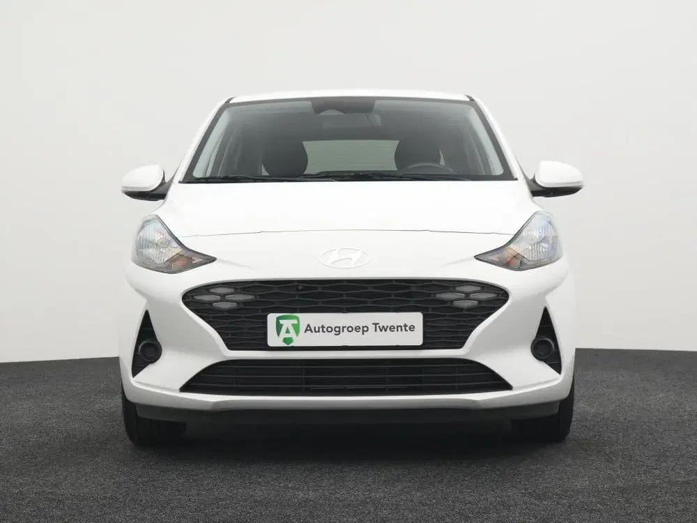 Hyundai i10 1.0 Comfort Smart 5-zits uit 2025, foto 16