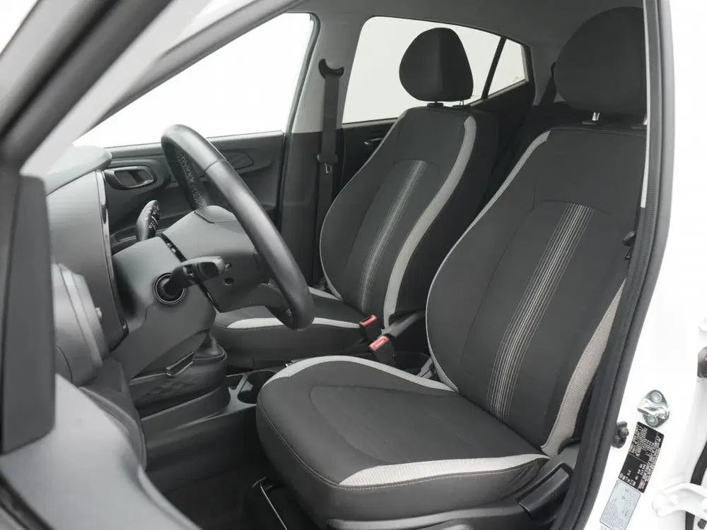 Hyundai i10 1.0 Comfort Smart 5-zits uit 2025, foto 17
