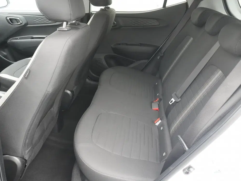 Hyundai i10 1.0 Comfort Smart 5-zits uit 2025, foto 18