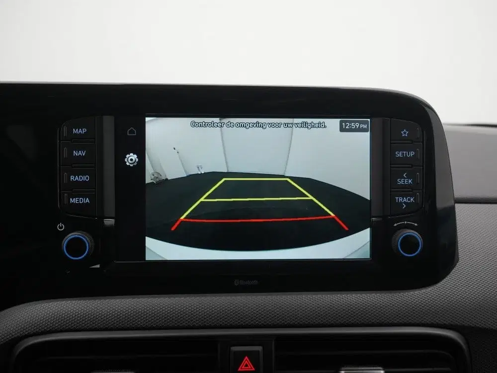 Hyundai i10 1.0 Comfort Smart 5-zits uit 2025, foto 20