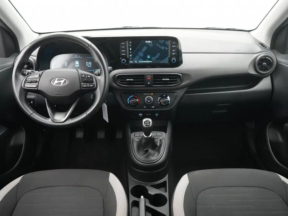 Hyundai i10 1.0 Comfort Smart 5-zits uit 2025, foto 3