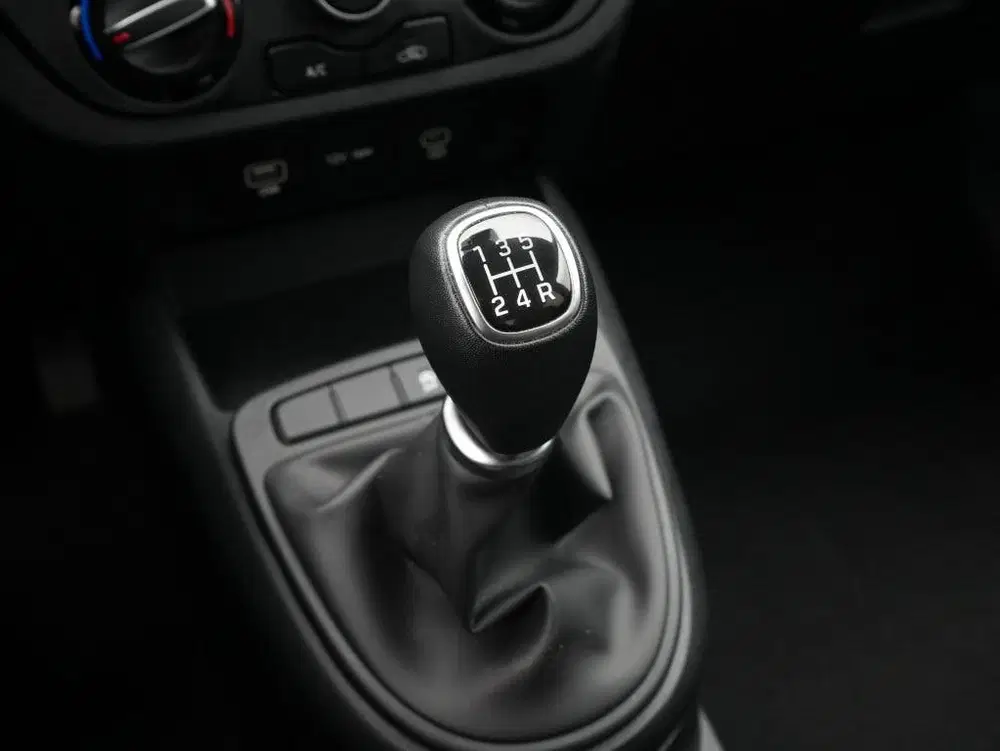 Hyundai i10 1.0 Comfort Smart 5-zits uit 2025, foto 4