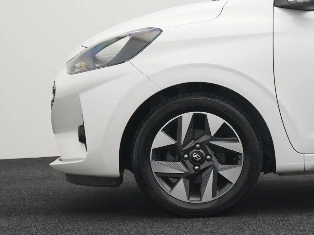 Hyundai i10 1.0 Comfort Smart 5-zits uit 2025, foto 8