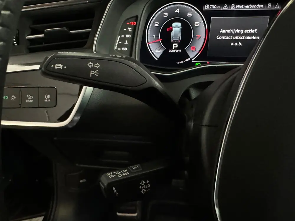 Audi A6 55 TFSI quattro Competition Pano uit 2019, foto 12