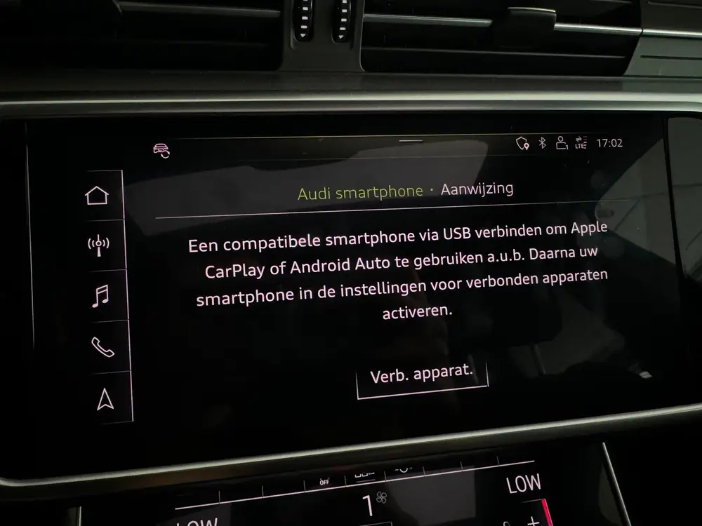 Audi A6 55 TFSI quattro Competition Pano uit 2019, foto 20