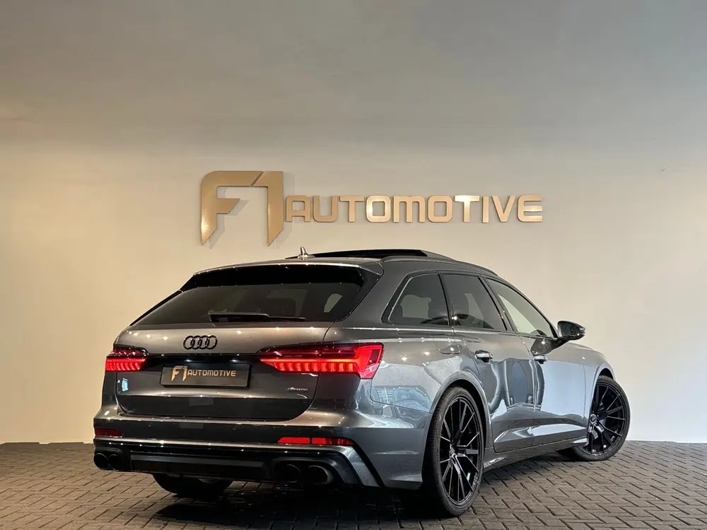 Audi A6 55 TFSI quattro Competition Pano uit 2019, foto 6
