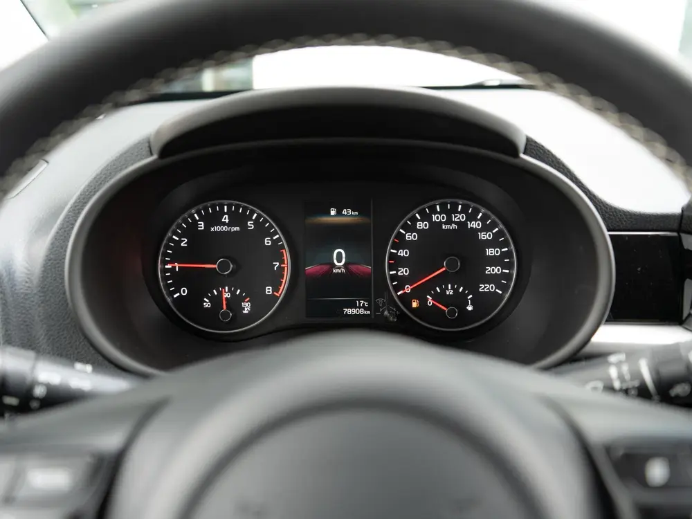 Kia Picanto 1.0 DPi DynamicPlusLine uit 2022, foto 12