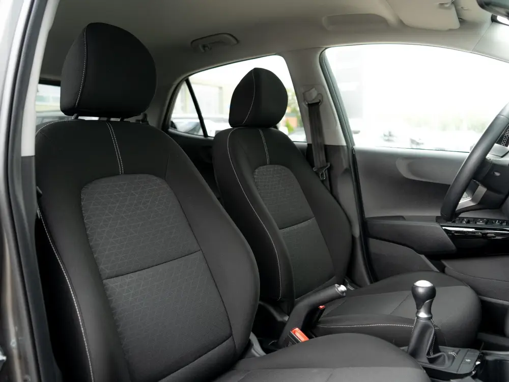 Kia Picanto 1.0 DPi DynamicPlusLine uit 2022, foto 5
