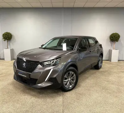 Peugeot 2008 1.2 PureTech Active uit 2022