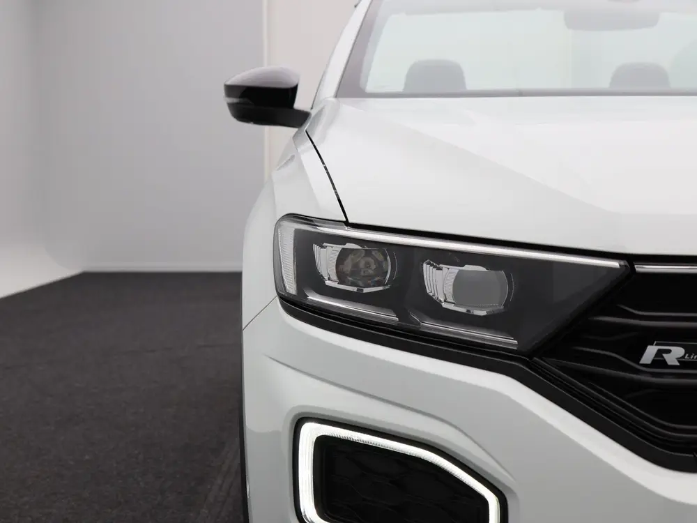 Volkswagen T-Roc Cabrio 1.5 TSi 150 Pk Automaat R-Line | Ada uit 2022, foto 10