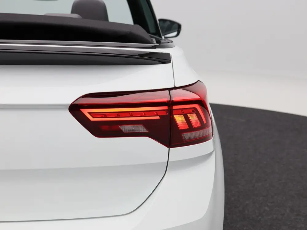 Volkswagen T-Roc Cabrio 1.5 TSi 150 Pk Automaat R-Line | Ada uit 2022, foto 15