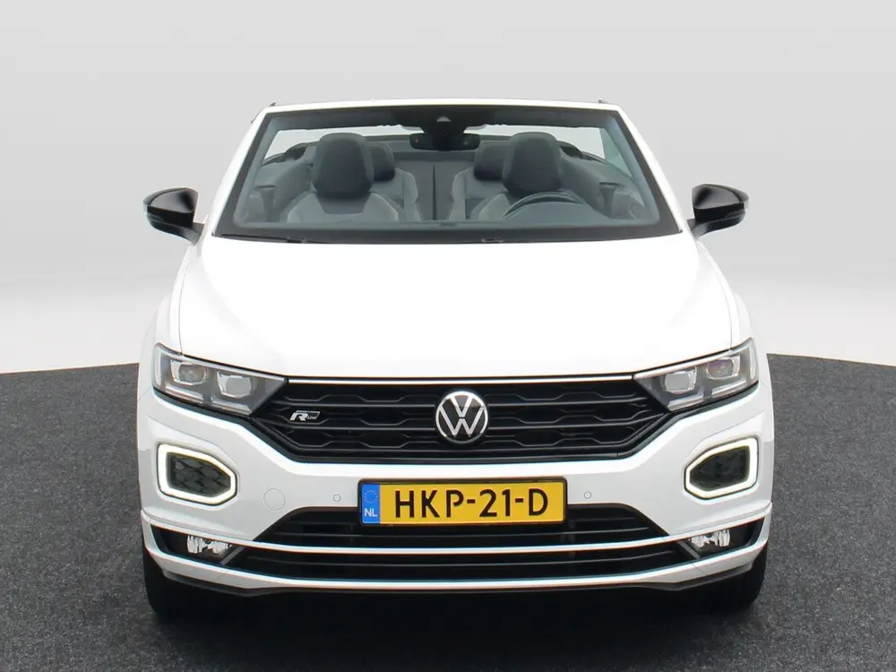 Volkswagen T-Roc Cabrio 1.5 TSi 150 Pk Automaat R-Line | Ada uit 2022, foto 4