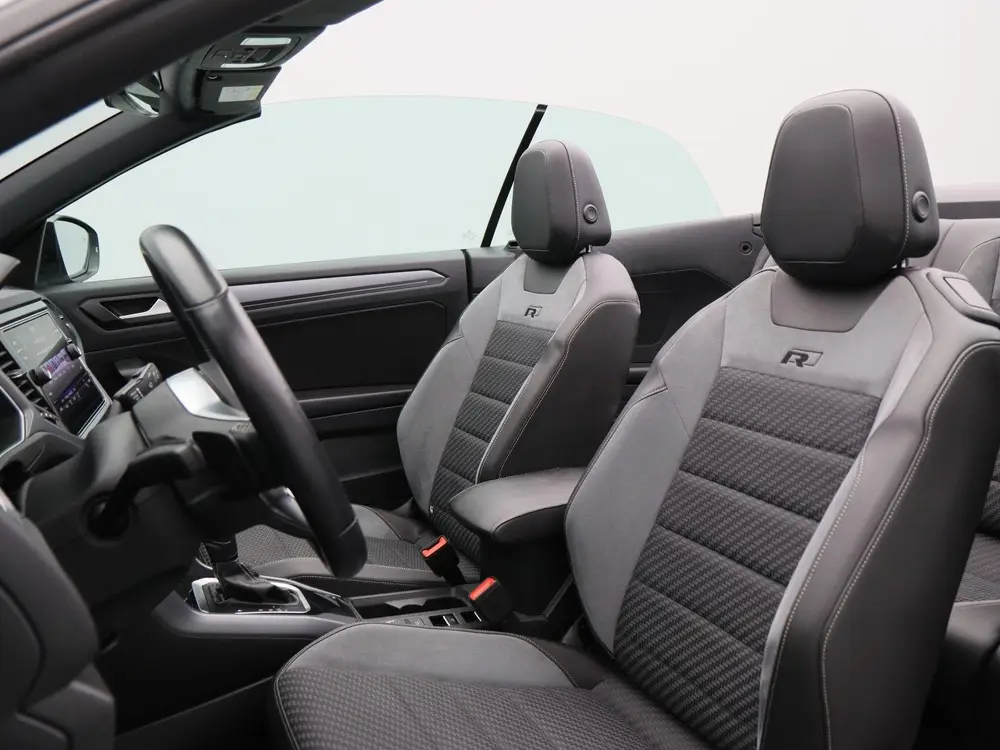 Volkswagen T-Roc Cabrio 1.5 TSi 150 Pk Automaat R-Line | Ada uit 2022, foto 5