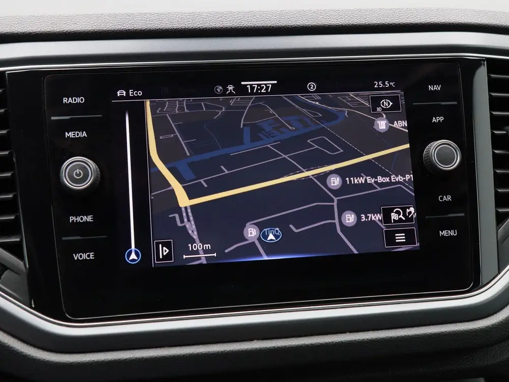 Volkswagen T-Roc Cabrio 1.5 TSi 150 Pk Automaat R-Line | Ada uit 2022, foto 8