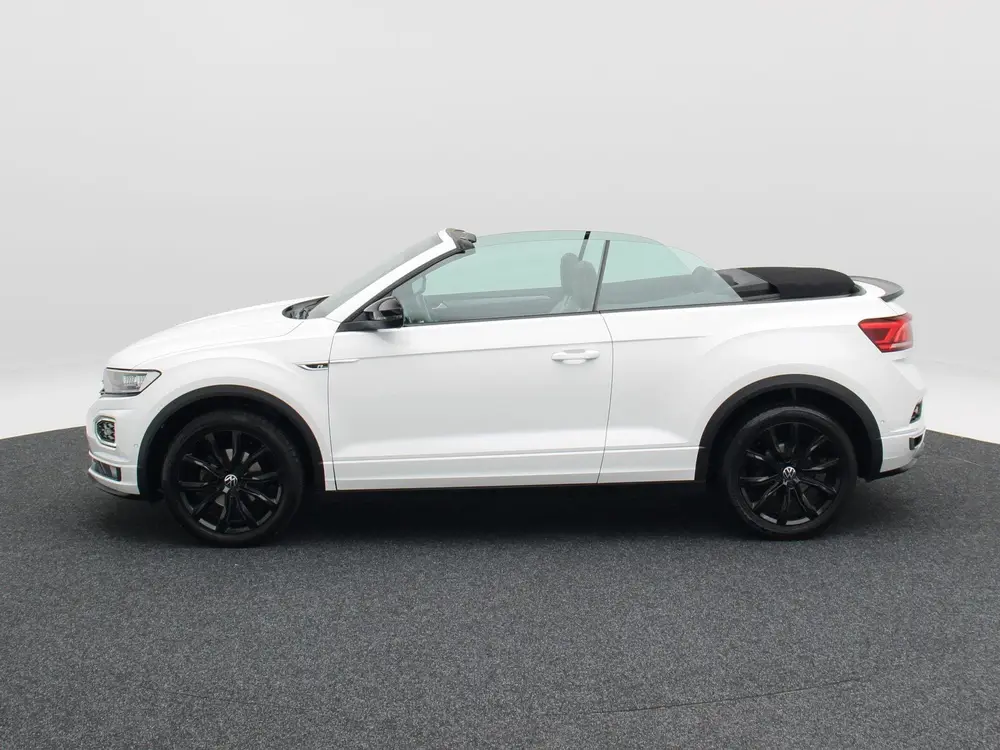 Volkswagen T-Roc Cabrio 1.5 TSi 150 Pk Automaat R-Line | Ada uit 2022, foto 9