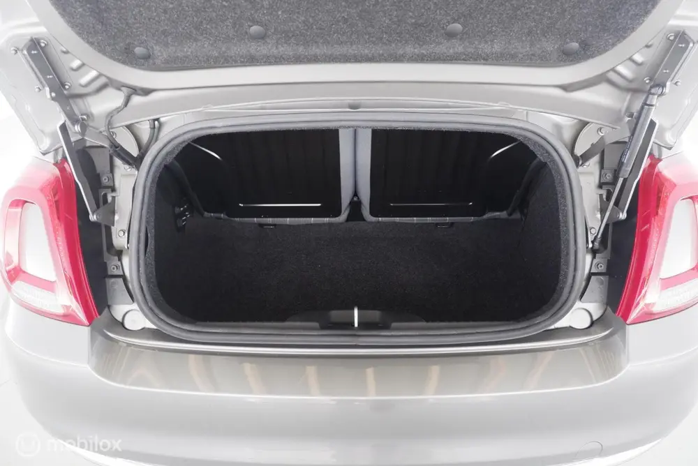Fiat 500C 1.0 Hybrid Lounge 1.0 Hybrid Lounge 1 uit 2020, foto 20