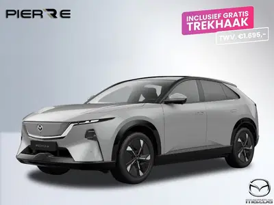 Mazda CX-6e Takumi Business Edition 78 kWh NAVI uit 2026