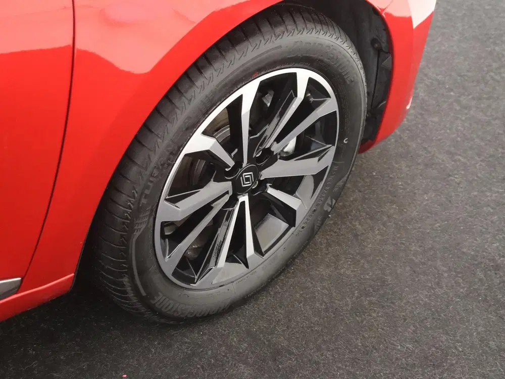 Renault Clio 1.6 E-Tech Full Hybrid 145 techno uit 2025, foto 11