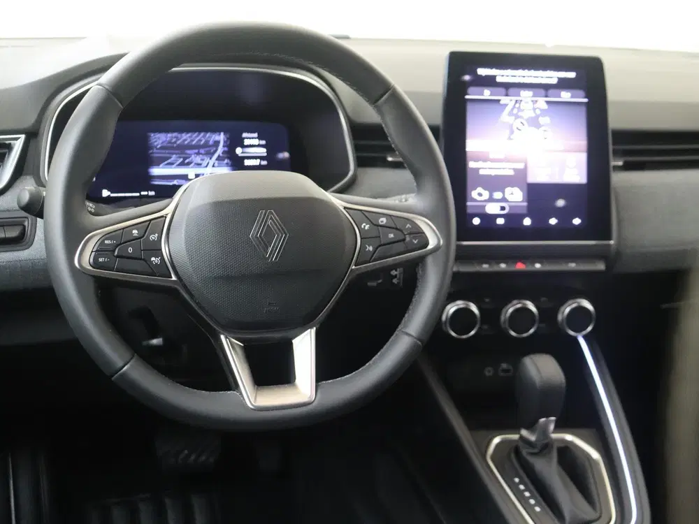 Renault Clio 1.6 E-Tech Full Hybrid 145 techno uit 2025, foto 14