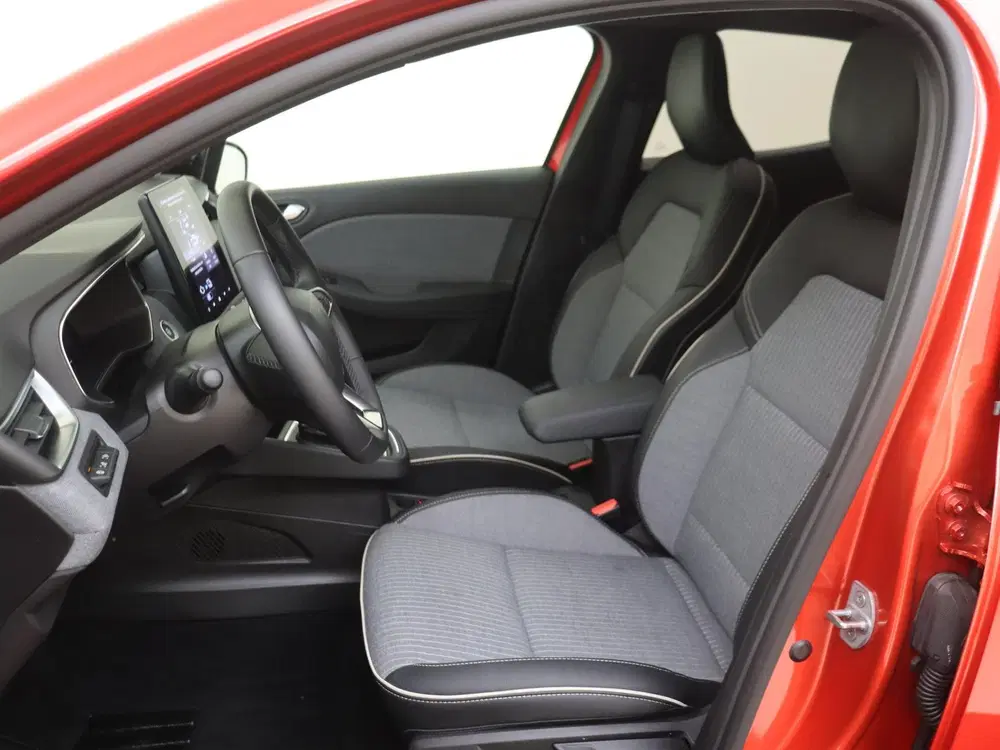 Renault Clio 1.6 E-Tech Full Hybrid 145 techno uit 2025, foto 15
