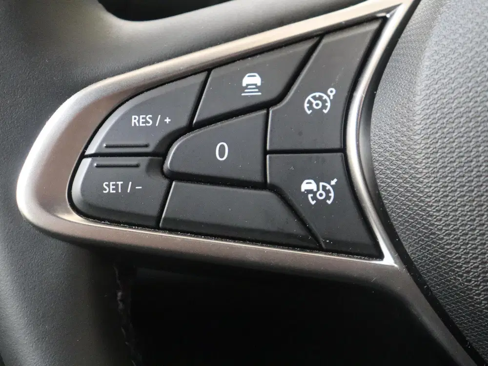 Renault Clio 1.6 E-Tech Full Hybrid 145 techno uit 2025, foto 17