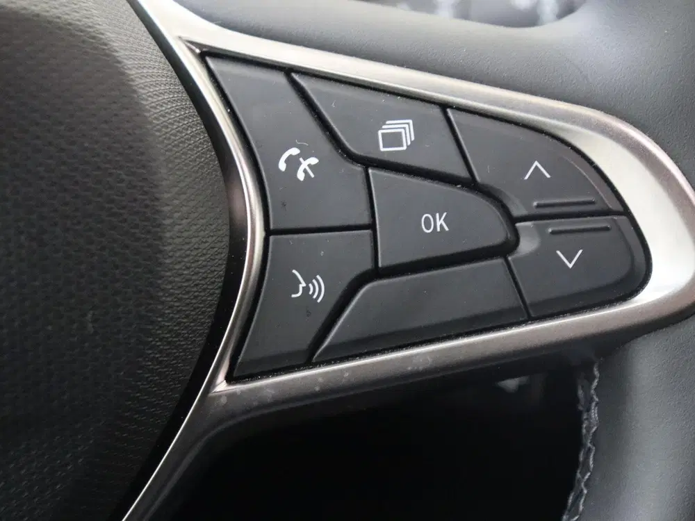 Renault Clio 1.6 E-Tech Full Hybrid 145 techno uit 2025, foto 18