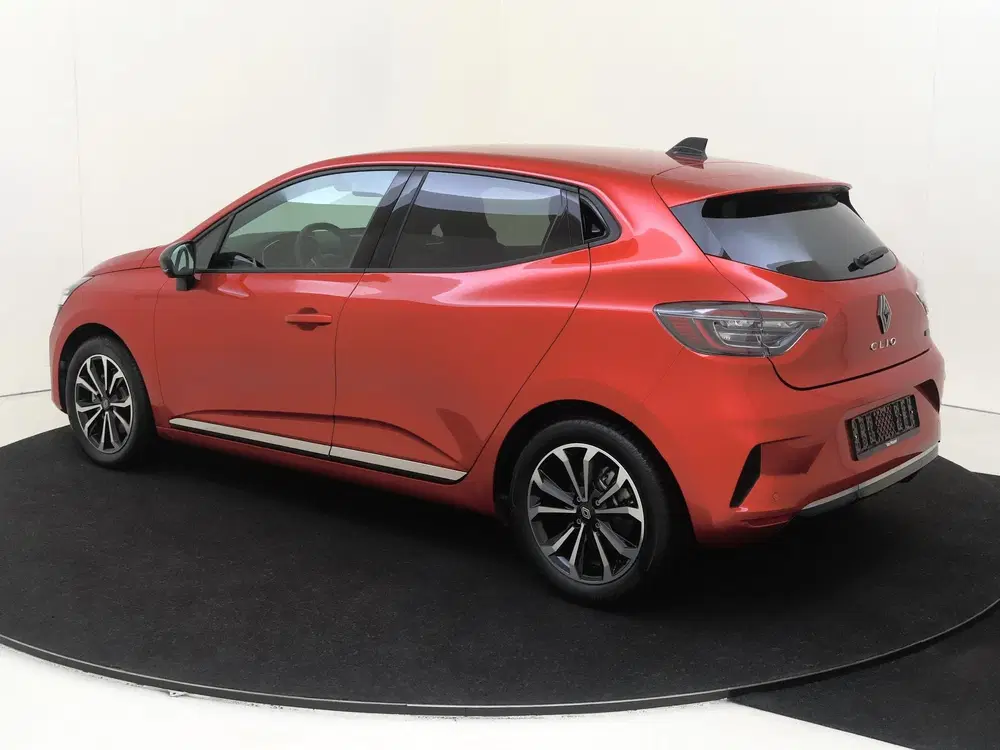 Renault Clio 1.6 E-Tech Full Hybrid 145 techno uit 2025, foto 3