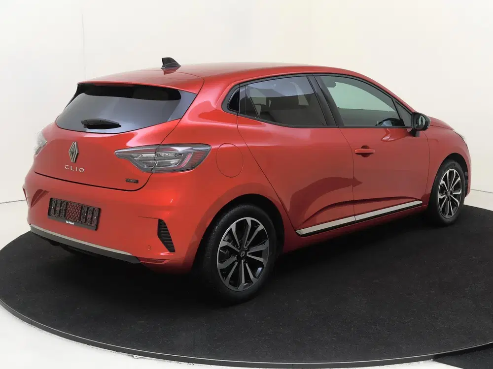 Renault Clio 1.6 E-Tech Full Hybrid 145 techno uit 2025, foto 4