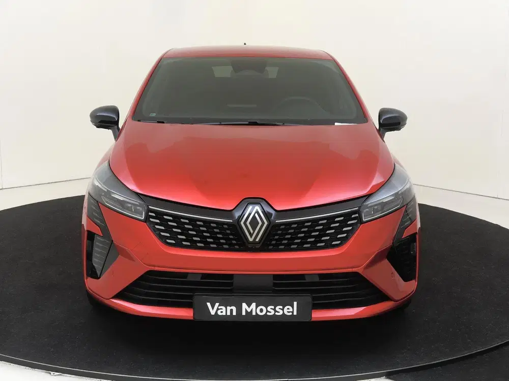 Renault Clio 1.6 E-Tech Full Hybrid 145 techno uit 2025, foto 6