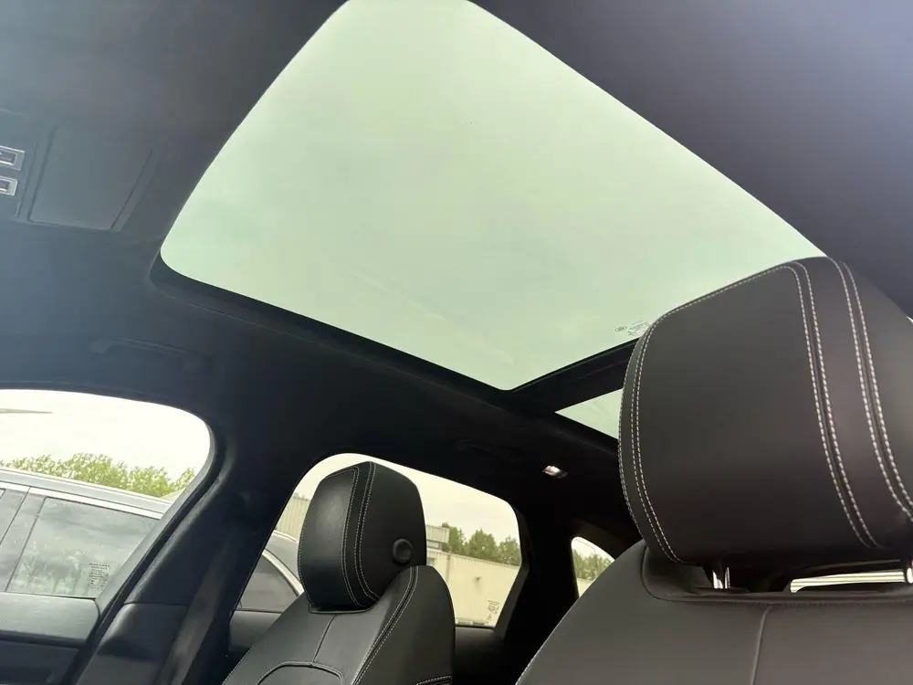 Jaguar F-Pace 2.0t AWD Prestige | Panoramadak | Meridian Aud uit 2020, foto 7