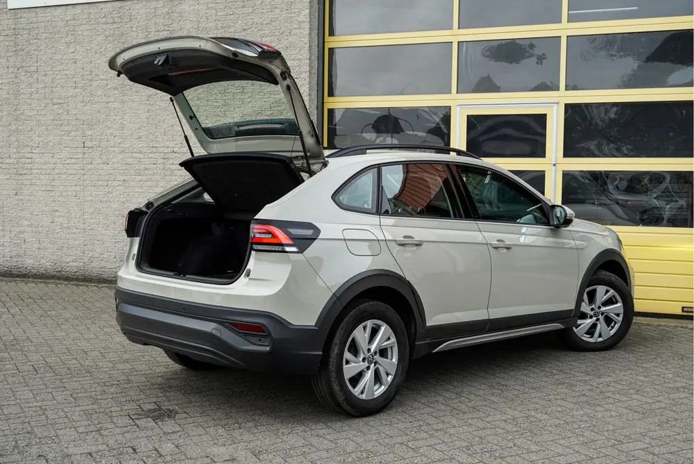 Volkswagen Taigo 1.0 TSI Life BJ2022 Lmv 16" | Led V+A | Pdc uit 2022, foto 8