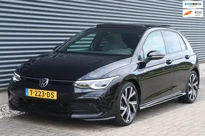 Volkswagen Golf 1.5 eTSI R-Line | 3X R-Line | PANO | IQ.Ligh uit 2020