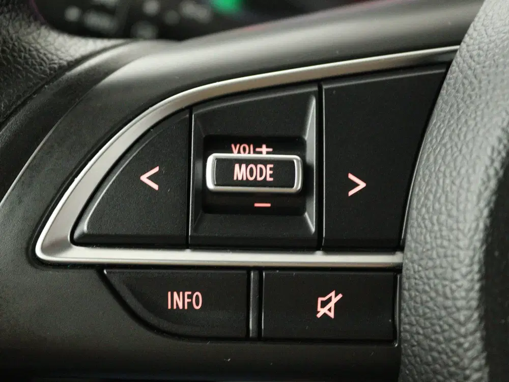 Suzuki Swift 1.2 Comfort Smart Hybrid uit 2025, foto 10