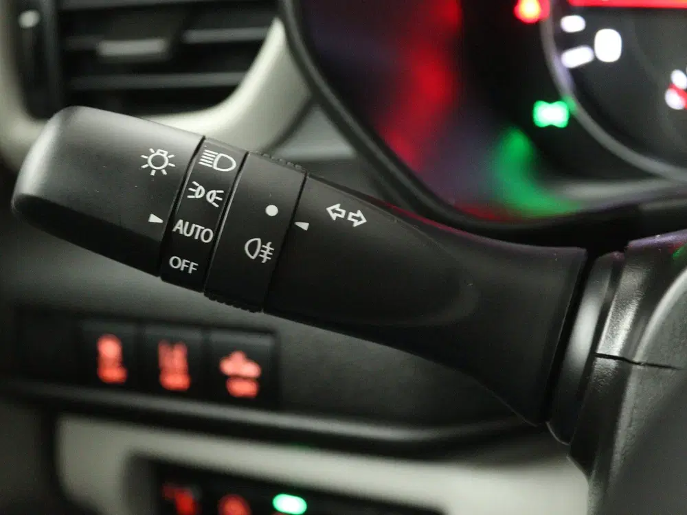 Suzuki Swift 1.2 Comfort Smart Hybrid uit 2025, foto 12