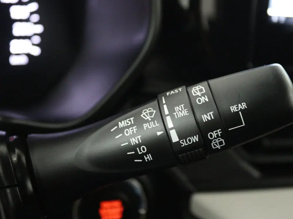 Suzuki Swift 1.2 Comfort Smart Hybrid uit 2025, foto 13