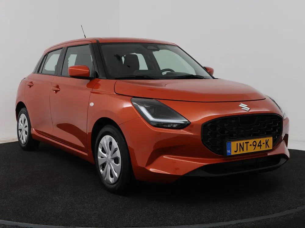 Suzuki Swift 1.2 Comfort Smart Hybrid uit 2025, foto 15